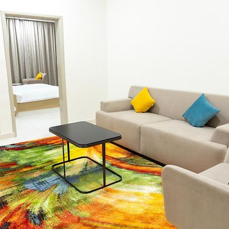 Riviera Suites , Hotel Apartement Сур Екстер'єр фото