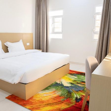 Riviera Suites , Hotel Apartement Сур Екстер'єр фото
