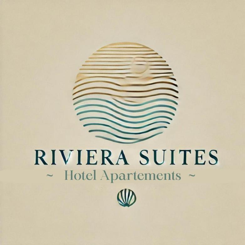 Riviera Suites , Hotel Apartement Сур Екстер'єр фото
