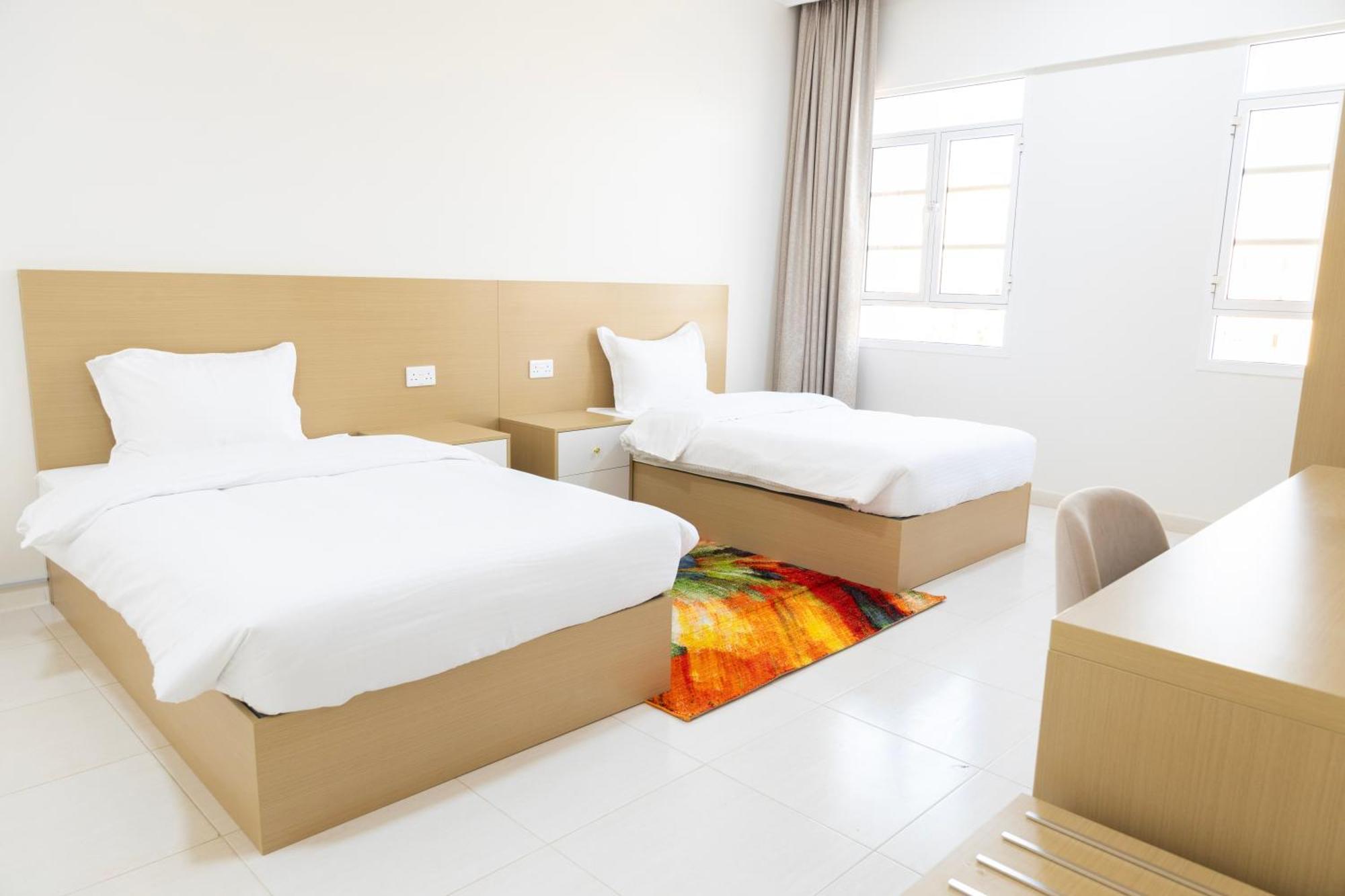 Riviera Suites , Hotel Apartement Сур Екстер'єр фото