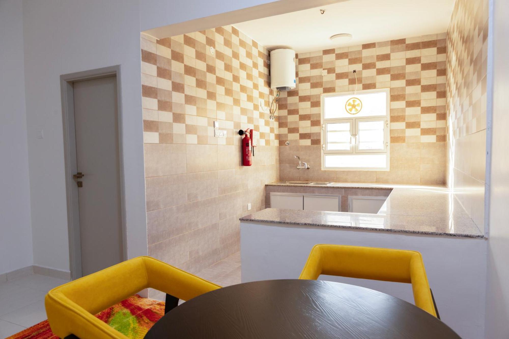 Riviera Suites , Hotel Apartement Сур Екстер'єр фото