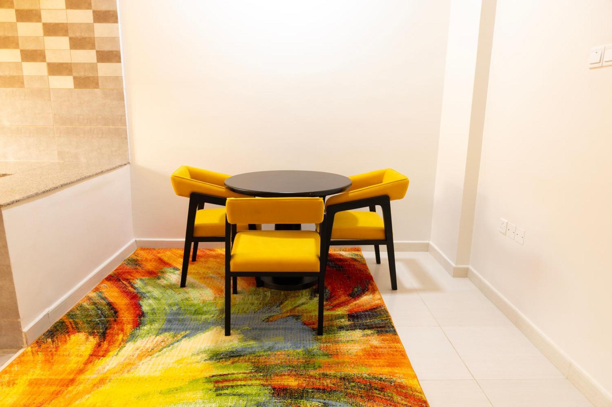 Riviera Suites , Hotel Apartement Сур Екстер'єр фото