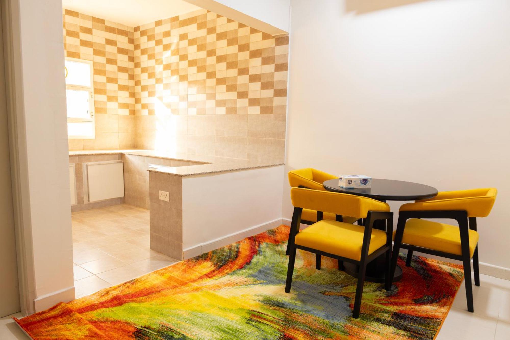 Riviera Suites , Hotel Apartement Сур Екстер'єр фото